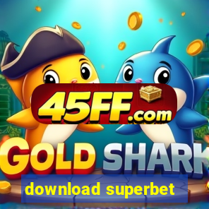 download superbet